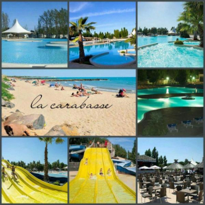 camping la carabasse